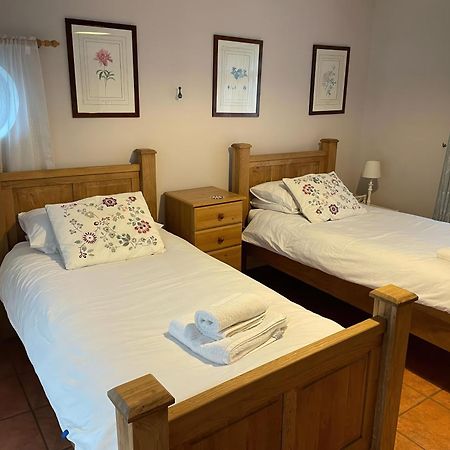 Swyre Mimosa Cottage מראה חיצוני תמונה