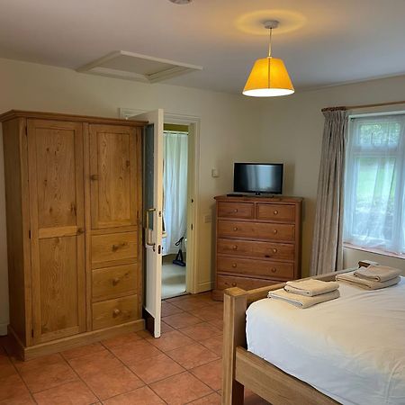 Swyre Mimosa Cottage מראה חיצוני תמונה