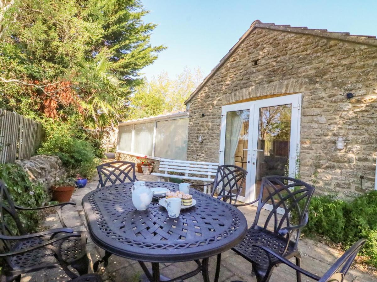 Swyre Mimosa Cottage מראה חיצוני תמונה