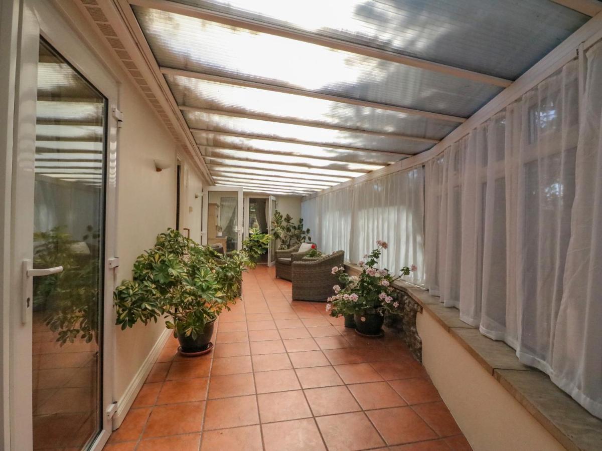 Swyre Mimosa Cottage מראה חיצוני תמונה