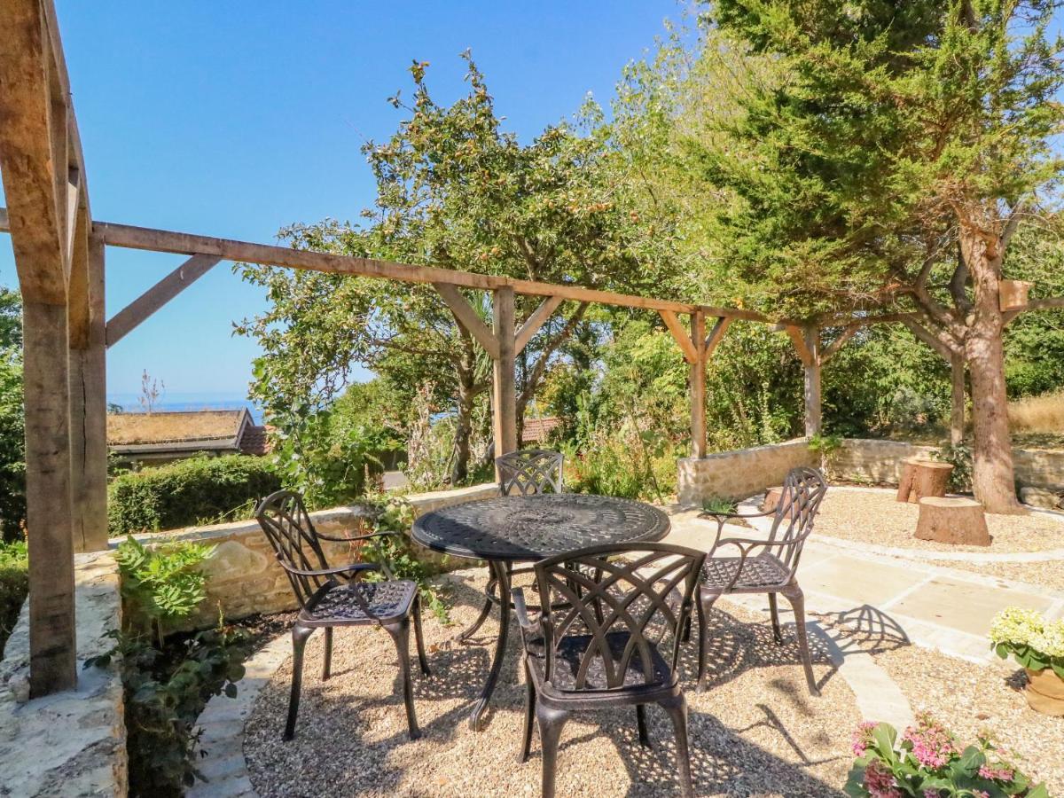 Swyre Mimosa Cottage מראה חיצוני תמונה