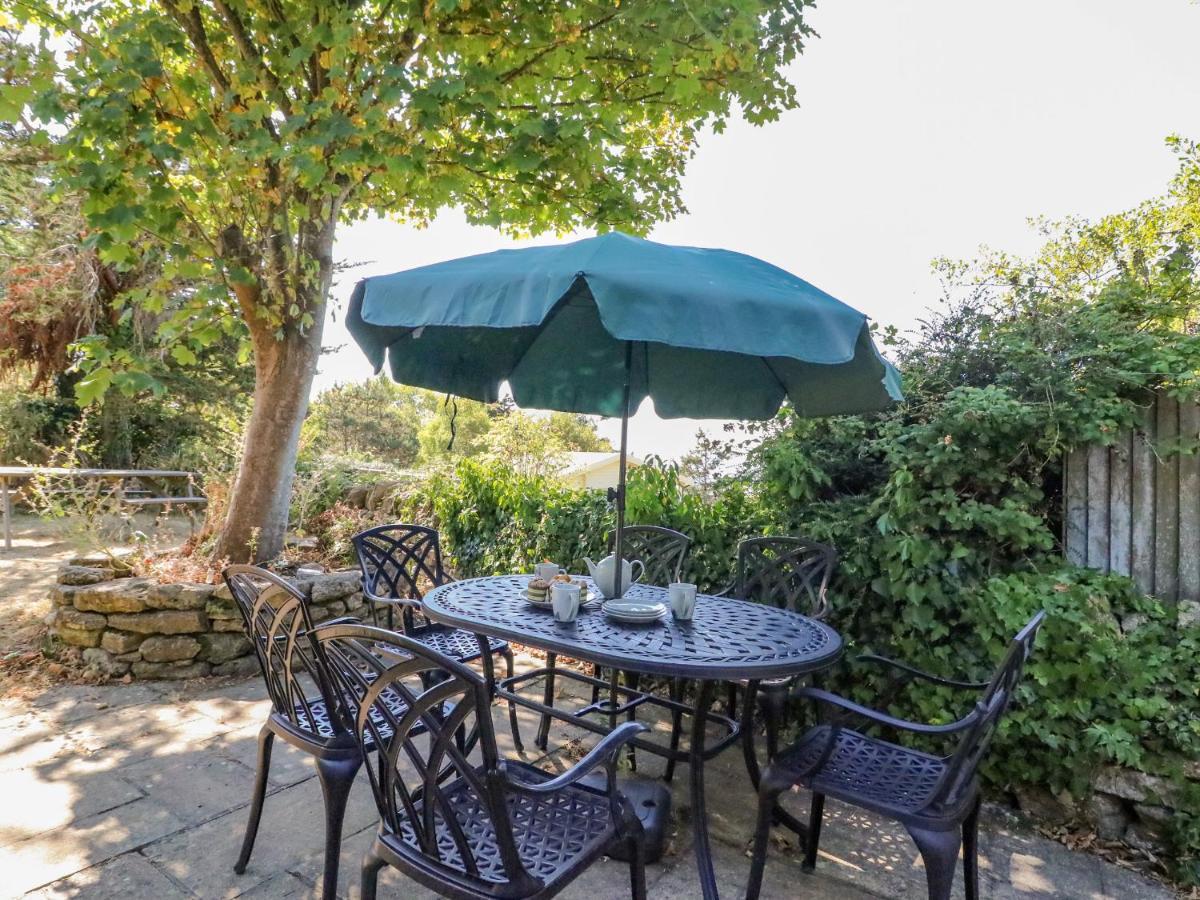 Swyre Mimosa Cottage מראה חיצוני תמונה