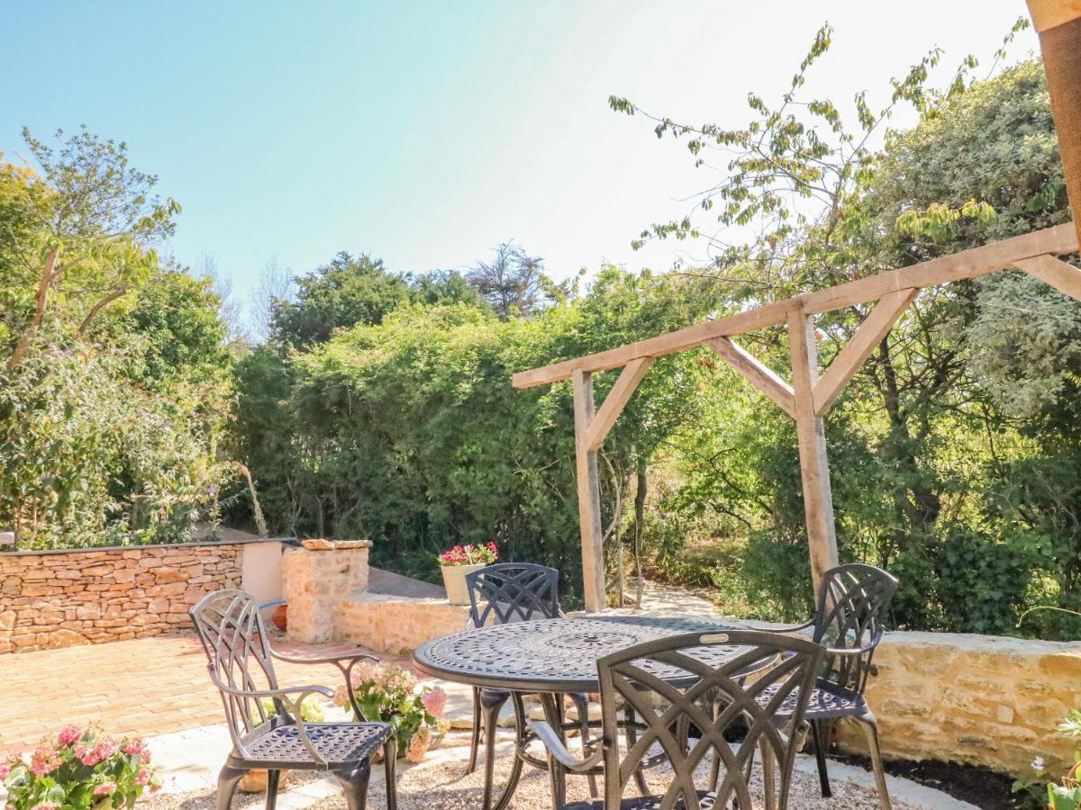 Swyre Mimosa Cottage מראה חיצוני תמונה